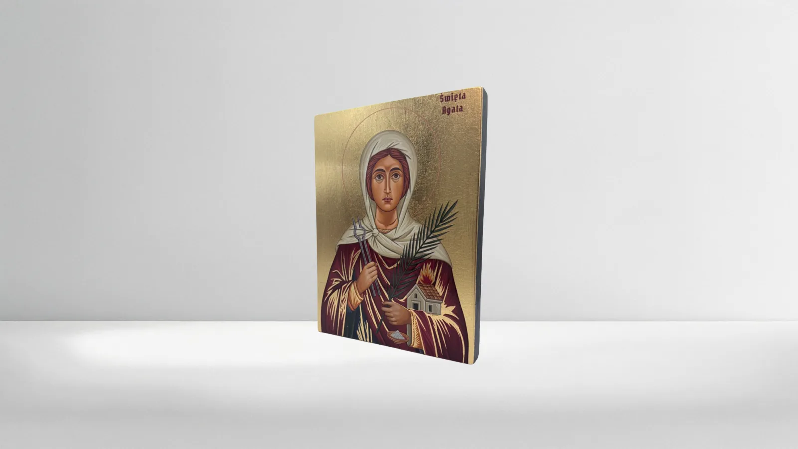 Ikony - Swieta Agata.webp